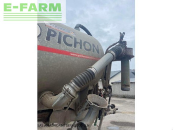 Tractor Pichon tci 18500: afbeelding 5