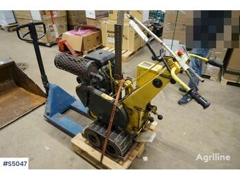 Ploeg Kohler Line Ward L2 Mini Plow