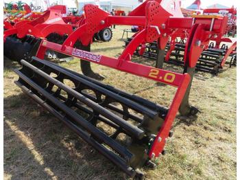 Ploeg Lemtech Tiefenlockerer 2m/Subsoiler/Глубокорыхлитель/Subsolador/Głębosz