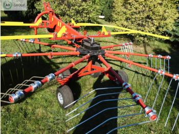 Nieuw Hooischudder Pomarol Schwader Z-540, 3m / Zgrabiarka 3m: afbeelding 1