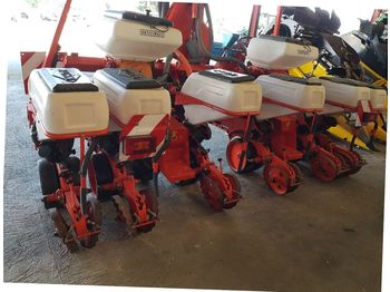 Precisiezaaimachine Kuhn MAXIMA 2