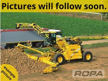 ROPA Maus 5 - Landbouwmachine