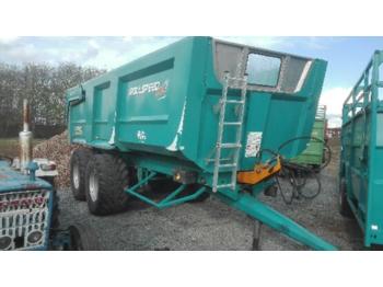 Oogstmachine Rolland RS6835: afbeelding 1