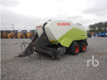 Ronde balenpers CLAAS QUADRANT 3200RC Square Baler (Inoperable)