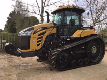 Rupstrekker CHALLENGER MT 755 E-Serie