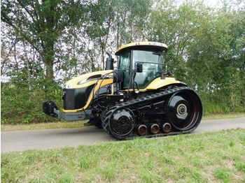 Rupstrekker CHALLENGER MT 765 D