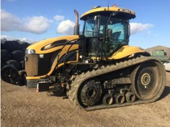 Rupstrekker Challenger MT 765 C