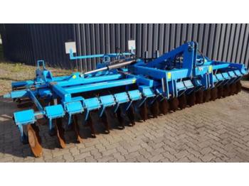 Fricke SAPHIR 503 - Schijveneg