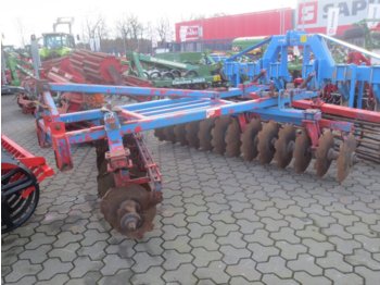Saphir 3 mtr. Scheibenegge - Schijveneg
