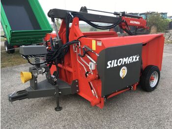 Nieuw Silo materieel Silomaxx GT 4000 Elektrische Bedienung: afbeelding 1