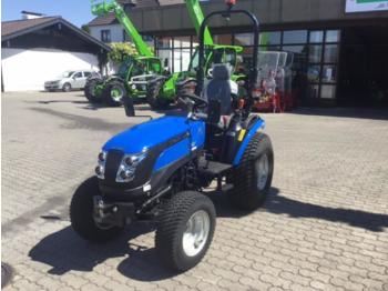 Nieuw Mini tractor Solis 26 9+9: afbeelding 1