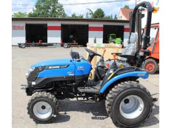 Nieuw Mini tractor Solis Solis 26  / 9+9: afbeelding 1