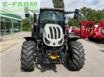 Tractor Steyr 4100 Expert CVT: afbeelding 3