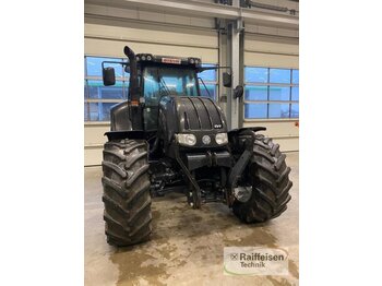 Tractor Steyr CVT 6135 Exclusive: afbeelding 1