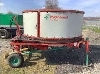 Stroblazer Kverneland KD 807