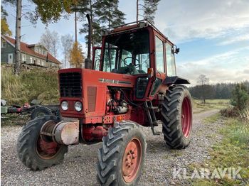 BELARUS 820 - Tractor