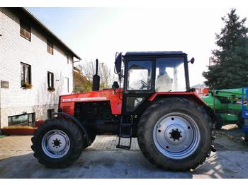 Belarus 1221  - Tractor