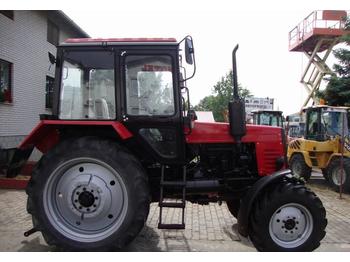 Belarus 820  - Tractor