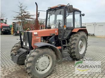 Belarus MTS 1025.2 - Tractor