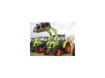 CLAAS ARION 540 CI
 - Tractor
