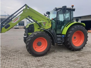 CLAAS Arion 460 CIS - tractor