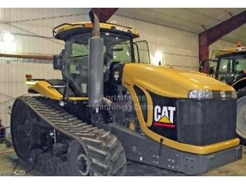 Caterpillar MT845 - Tractor