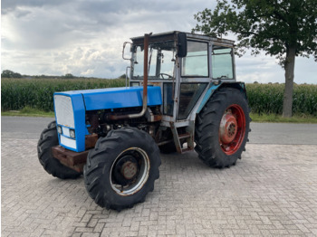 Eicher 3085 A - Tractor