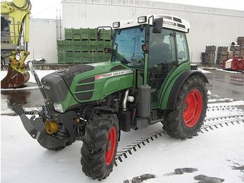 FENDT 209 P Vario - Tractor