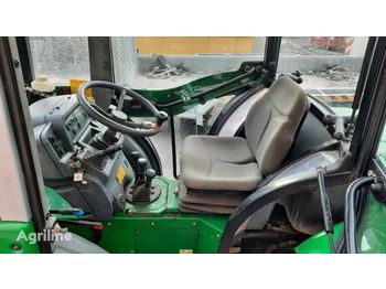 FERRARI 85AR - Tractor
