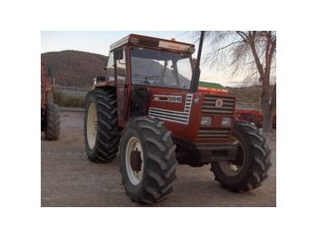 FIAT 110-90 DT
 - Tractor