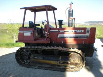 FIAT - 160.55
 - Tractor