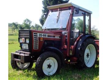 FIAT 35-66 Kabine *TOP-Zustand* - Tractor