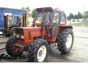 FIAT 65-88 DT - Tractor