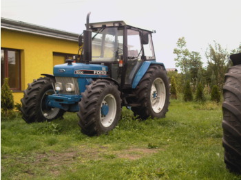 FORD 5030 - Tractor