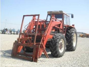 Fiat 100-90 - Tractor