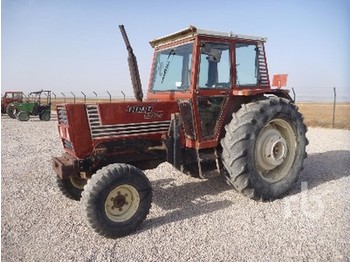 Fiat 1080E - Tractor
