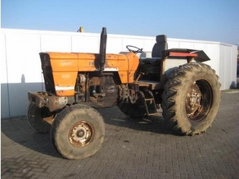 Fiat 1300 - Tractor