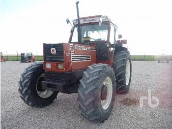 Fiat 140-90 TURBO AT - Tractor