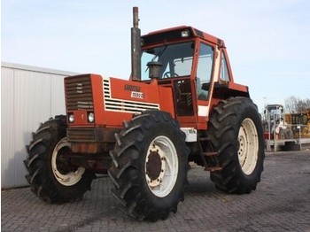Fiat 1880 4wd - Tractor