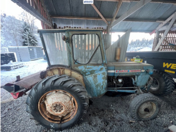 Ford 3000 - Tractor
