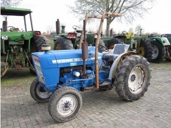 Ford 3055V - Tractor