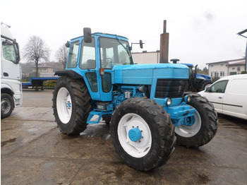 Ford 8210A - Tractor