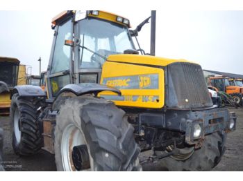 JCB Fastrac 2135 - Tractor