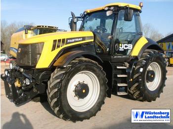 JCB Fastrac 8250 - Tractor
