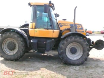 JCB Fasttrac 185-65 - Tractor