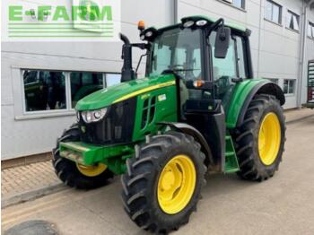 John Deere 6110m - Tractor