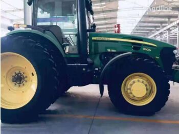 John Deere 7M 2204 - Tractor