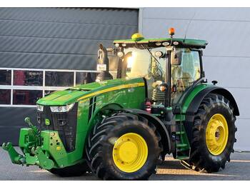 John Deere 8400 R  - Tractor
