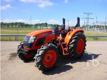 KIOTI RX7320 4WD - Tractor