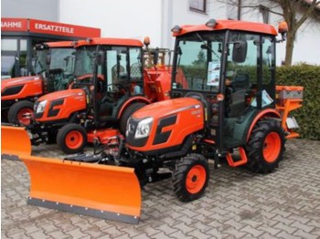 Kioti CK2810H Snow-Line - Tractor